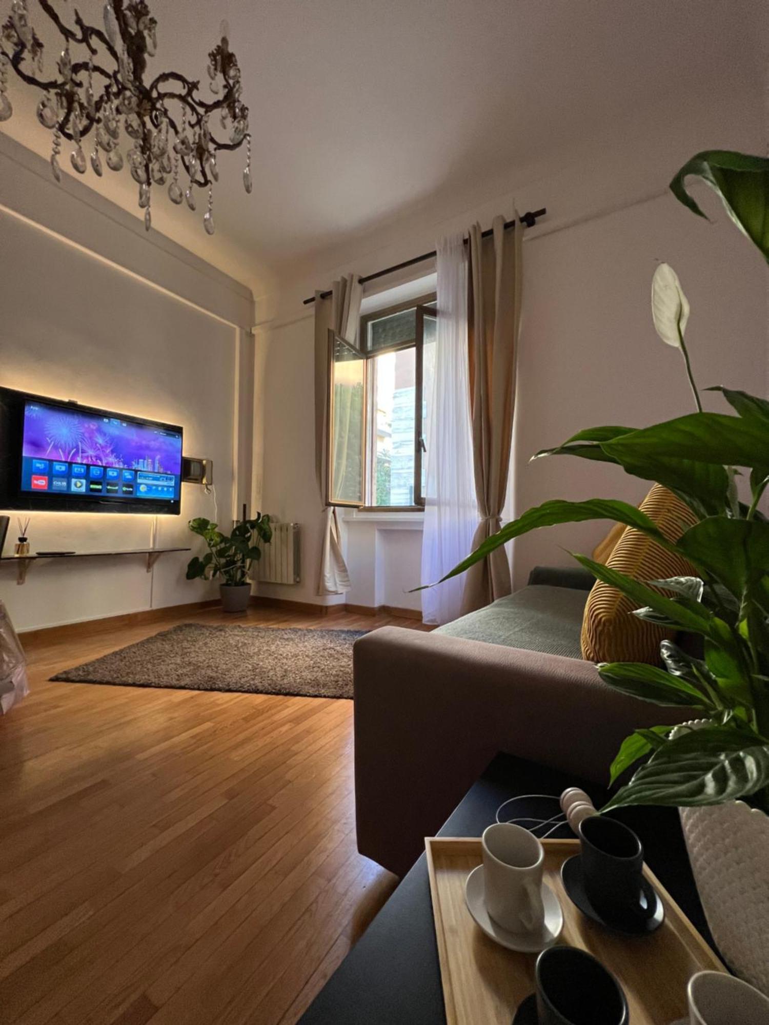 Home Sweet Home Villa Borghese Roma Exterior foto